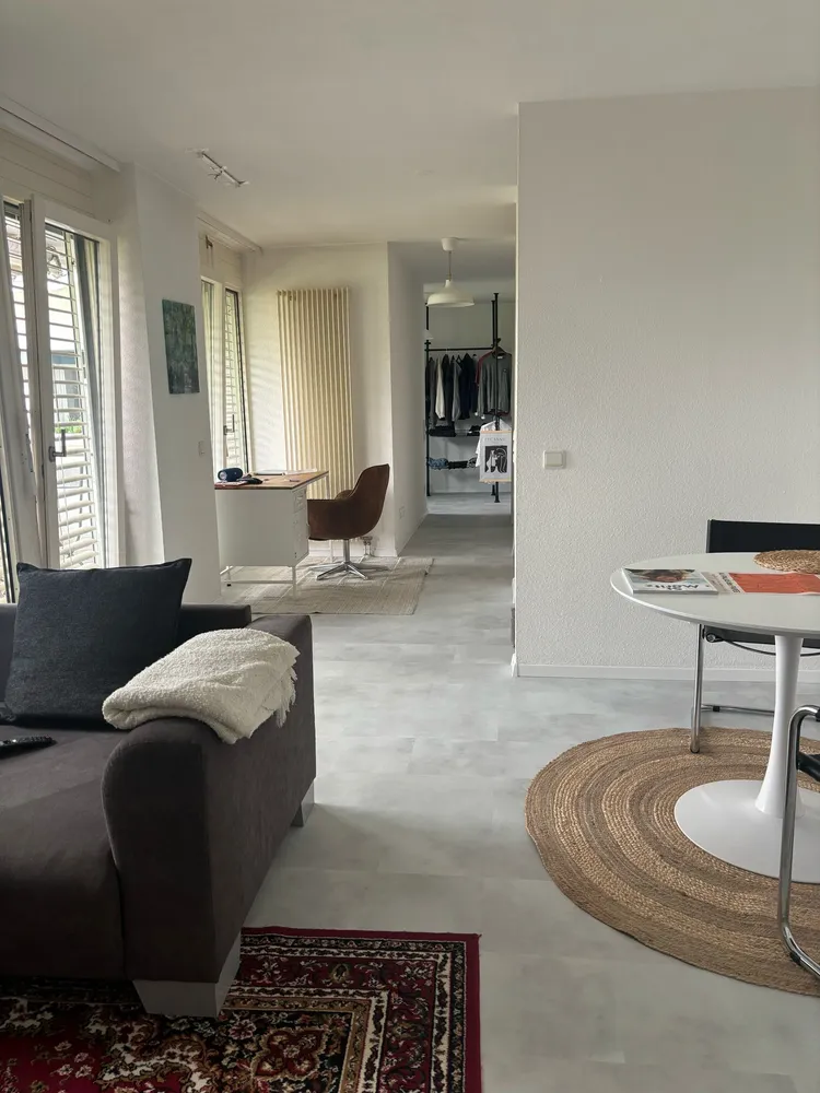 2 Zimmer Wohnung mit 48 m² in Mannheim – Bild 3
