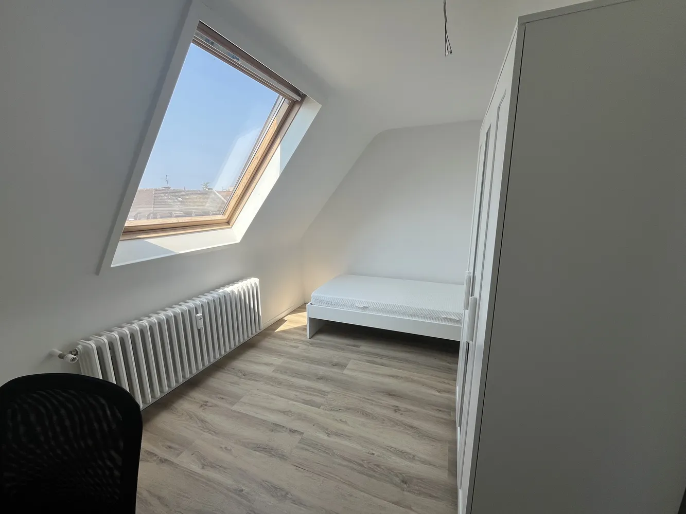 WG-Zimmer mit 9 m² in Ludwigshafen am Rhein – Bild 6
