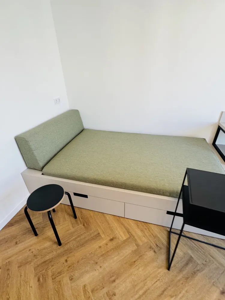 1 Zimmer Wohnung mit 29 m² in Berlin – Bild 6
