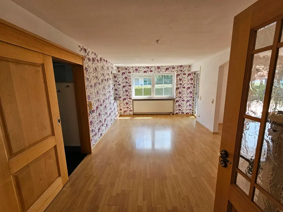2 Zimmer Wohnung mit 115 m² in Memmingen – Bild 3