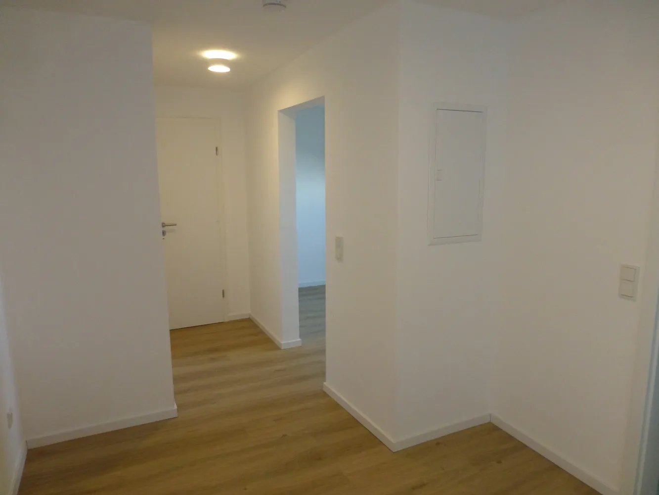 3 room apartment with 60 m² in Dortmund – Photo 11