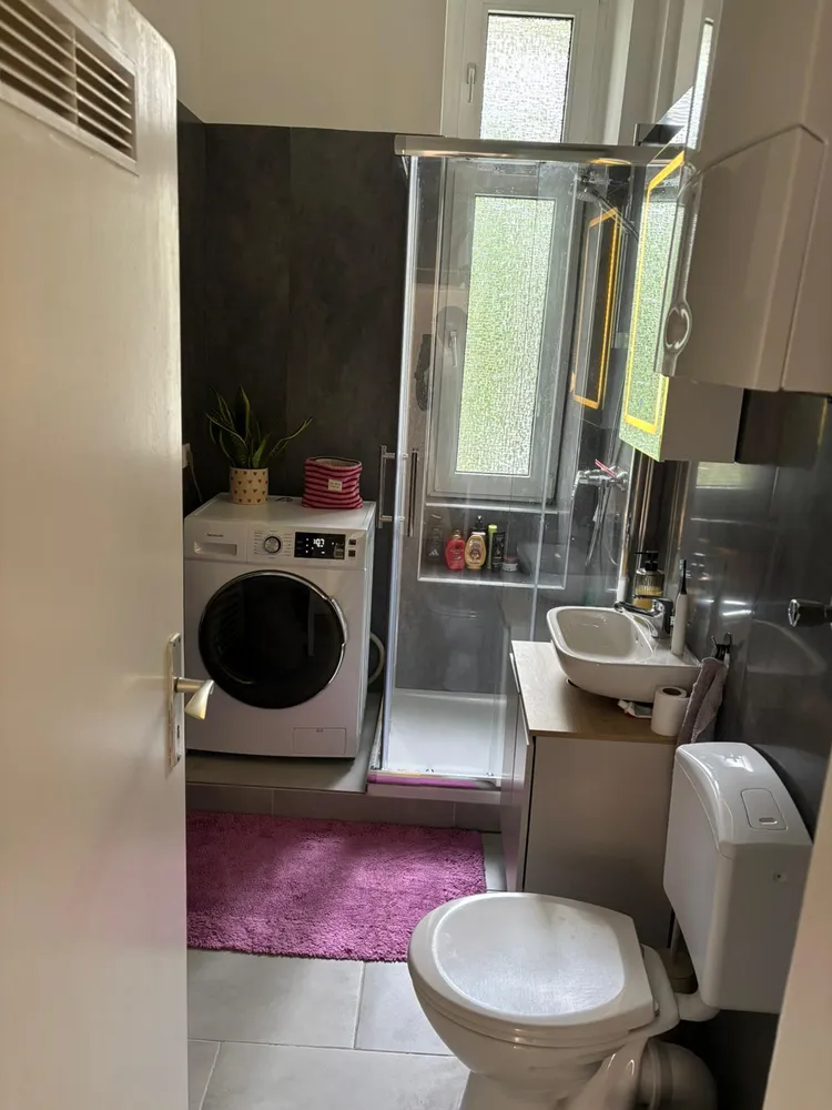 3 Zimmer Wohnung mit 54 m² in Dortmund – Bild 8