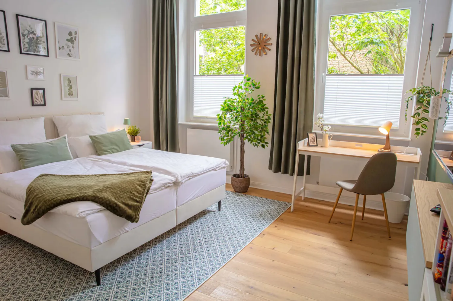 WG-Zimmer mit 17 m² in Berlin – Bild 4