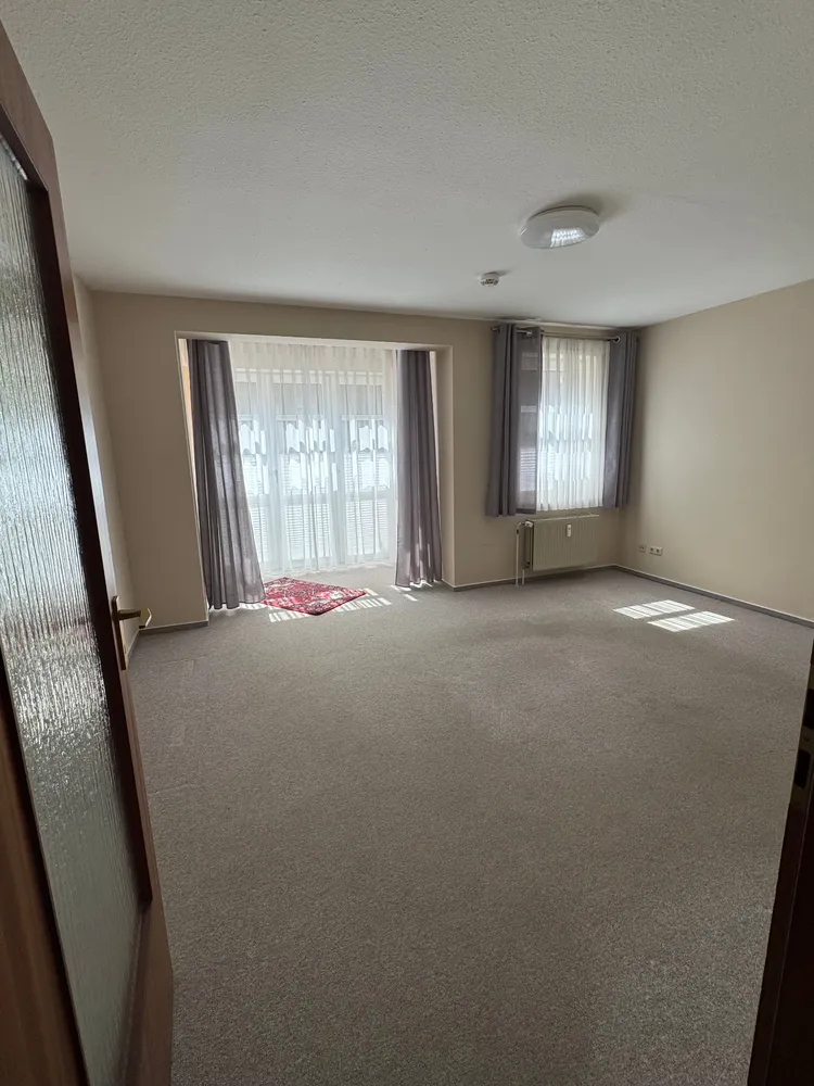 2 Zimmer Wohnung mit 45 m² in Itzehoe – Bild 1