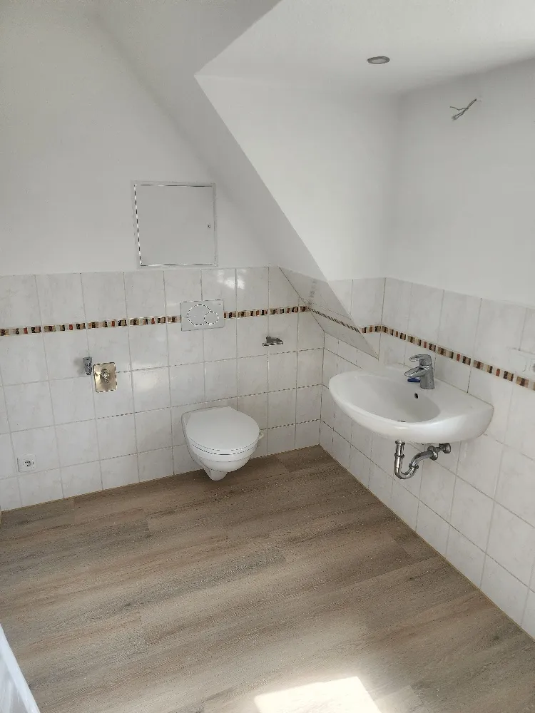2 room apartment with 68 m² in Erfurt – Photo 10