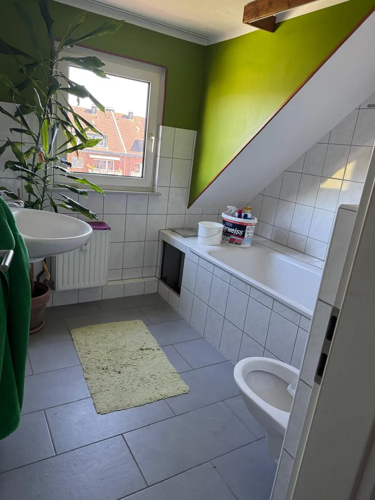 3 Zimmer Wohnung mit 56 m² in Essen – Bild 5