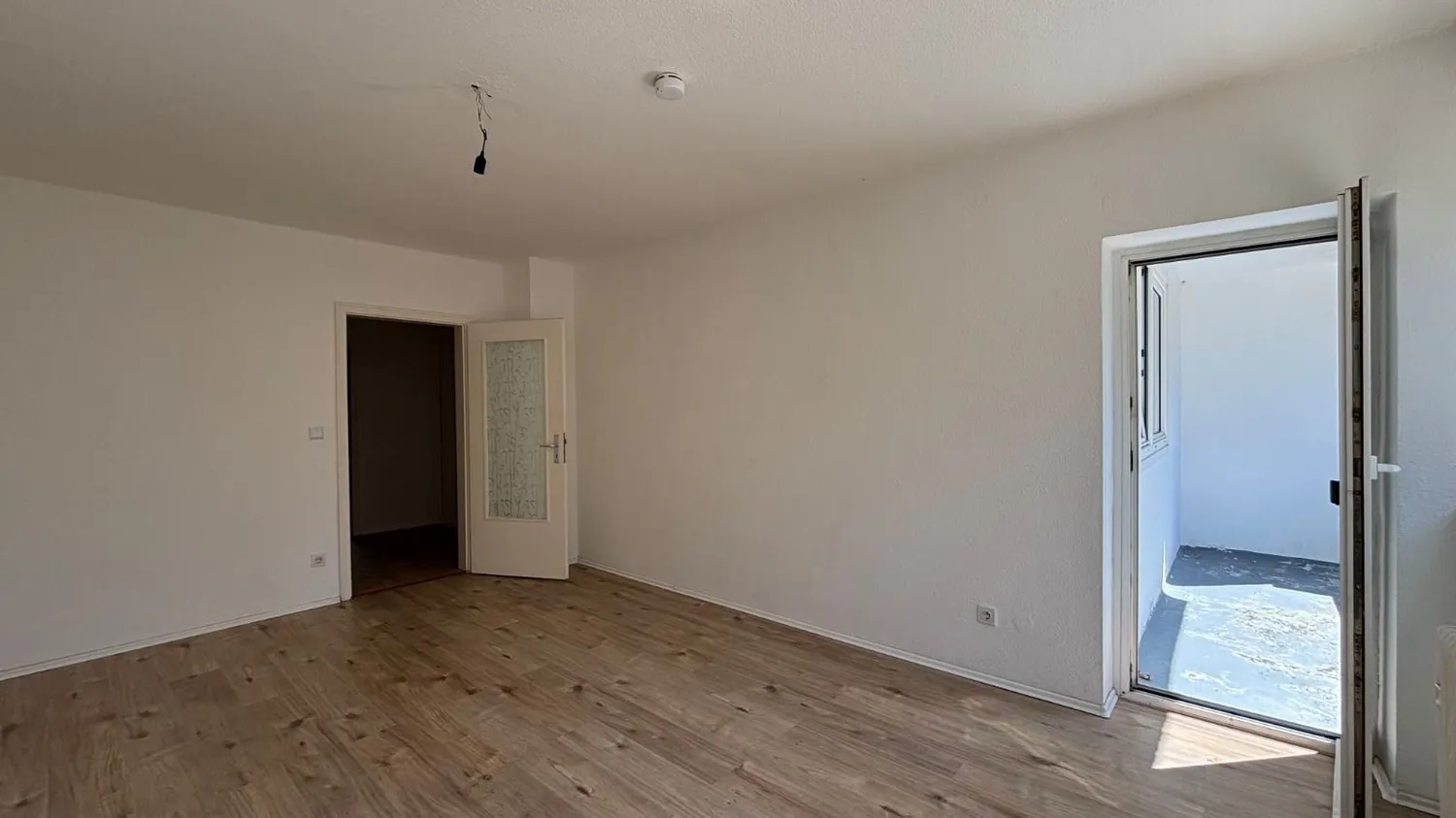 3 Zimmer Wohnung mit 67 m² in Dortmund – Bild 2