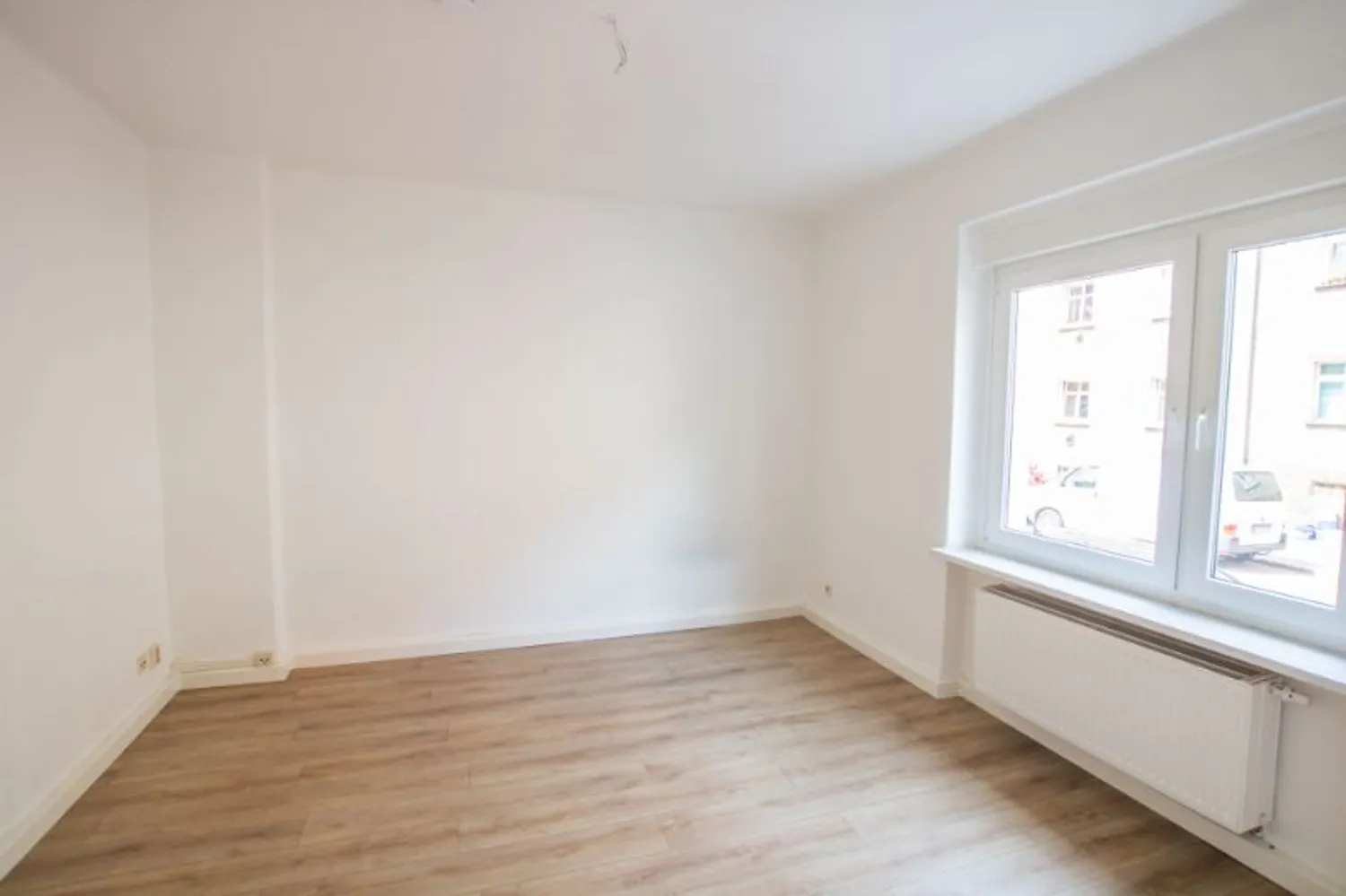 1 Zimmer Wohnung mit 32 m² in Halle (Saale) – Bild 2