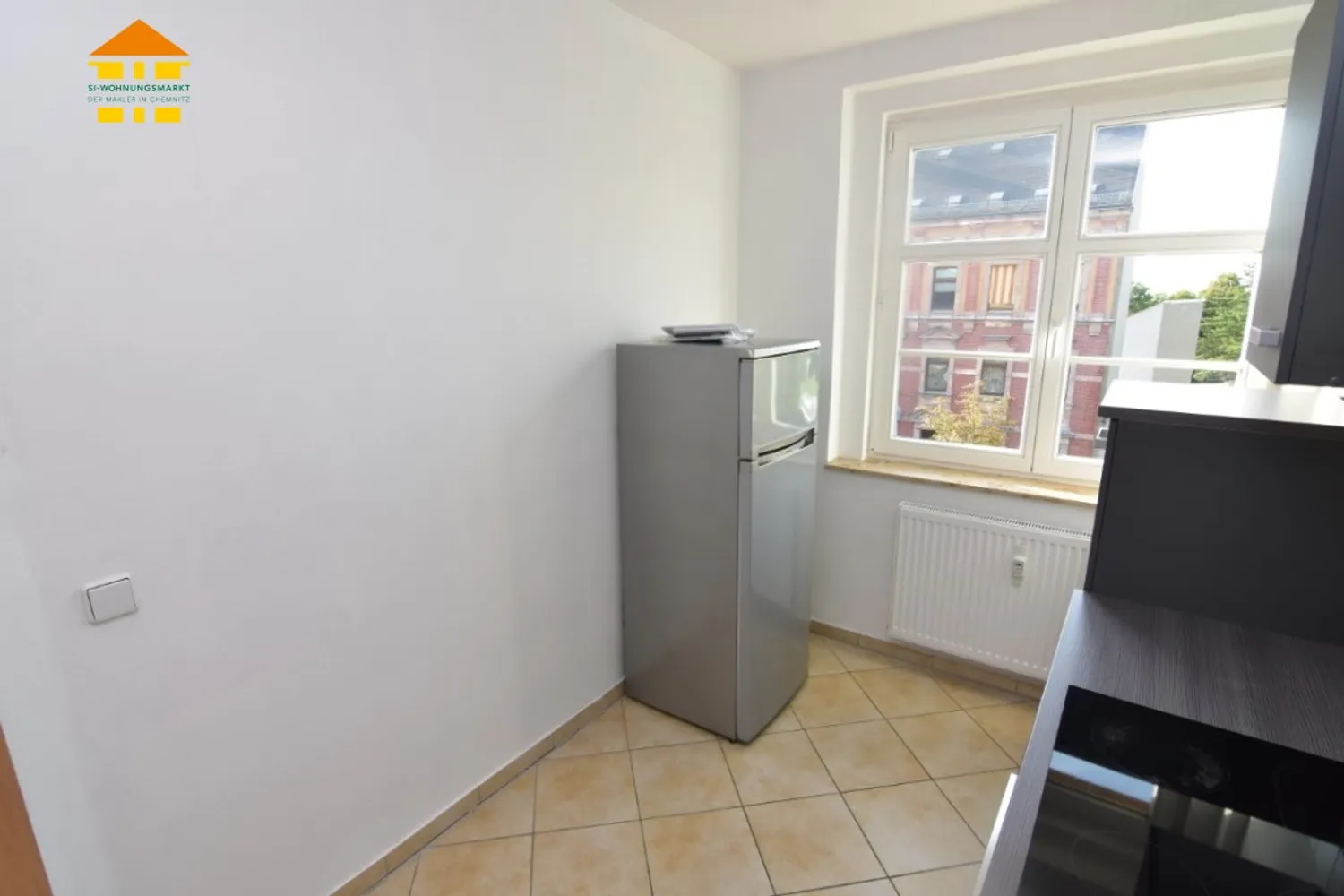 2 Zimmer Wohnung mit 46 m² in Chemnitz – Bild 8