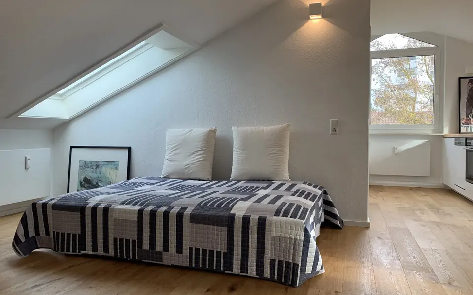 WG-Zimmer mit 55 m² in Böblingen – Bild 4