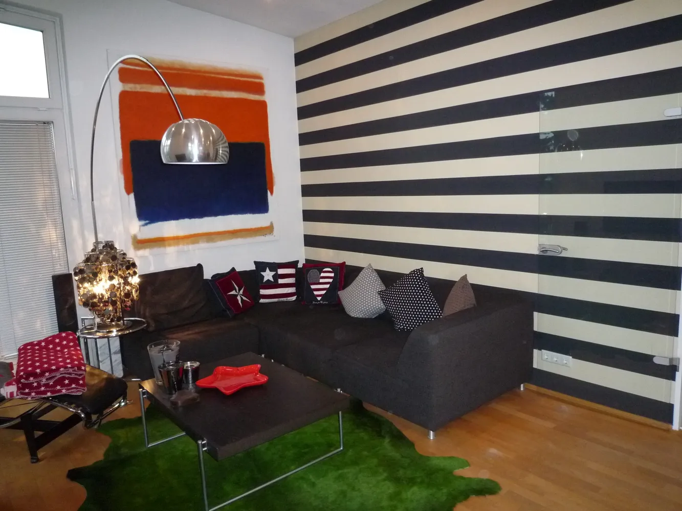 3 Zimmer Wohnung mit 125 m² in Meerbusch – Bild 3