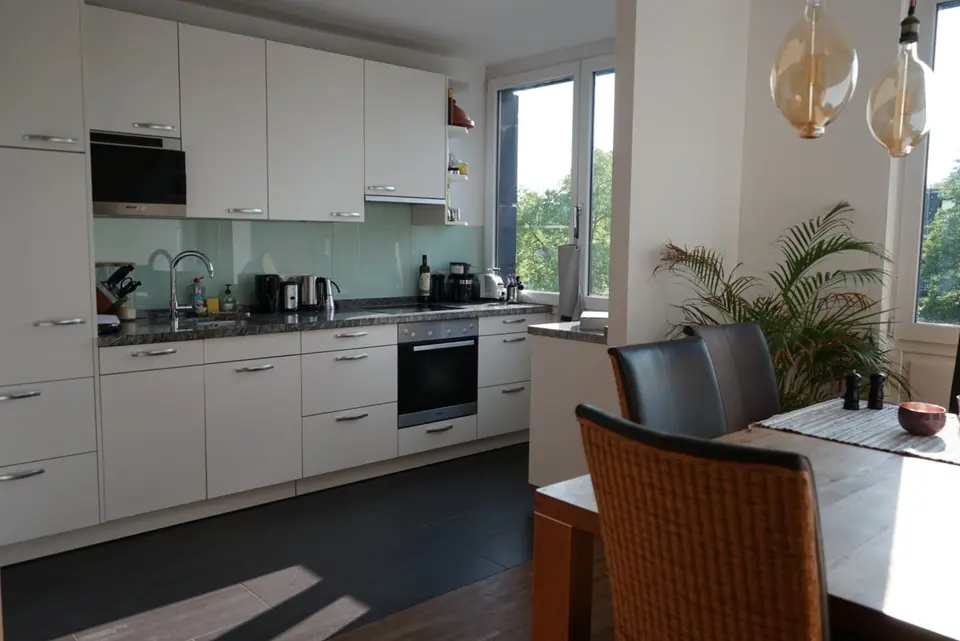 WG-Zimmer mit 80 m² in Pulheim – Bild 10