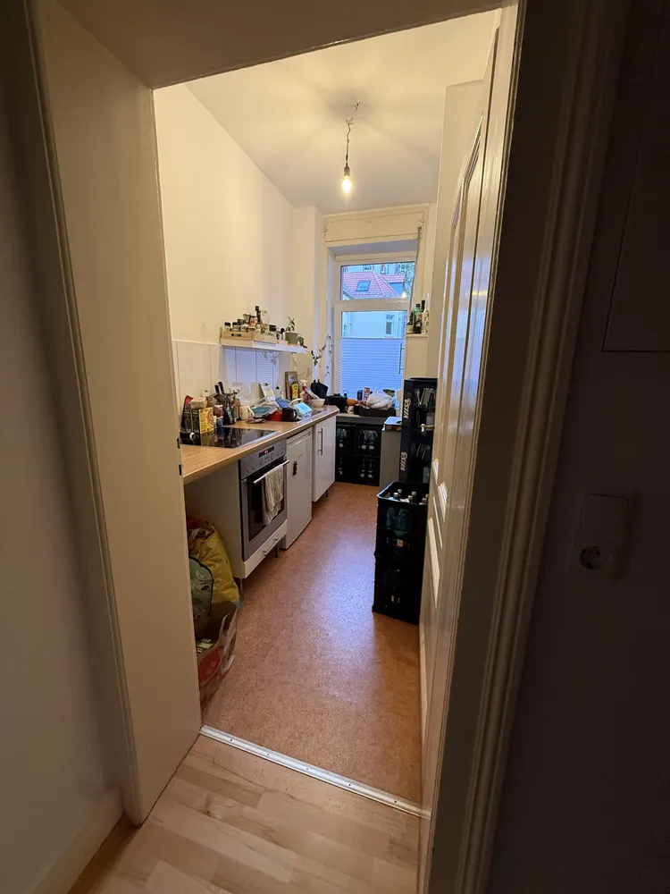 2 room apartment with 77 m² in Frankfurt am Main – Photo 4
