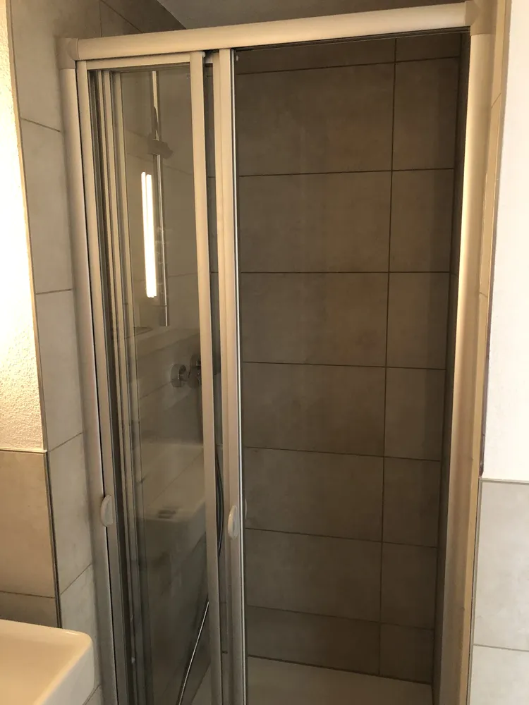 1 room apartment with 32 m² in Lörrach – Photo 12