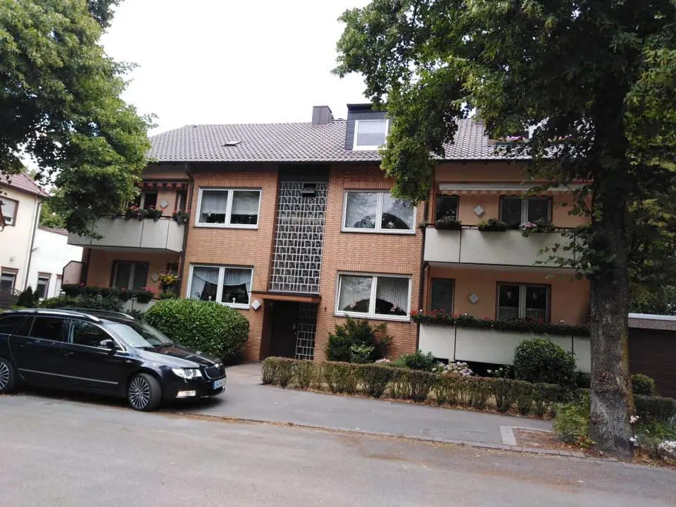 3 Zimmer Wohnung mit 94 m² in Gelsenkirchen – Bild 3