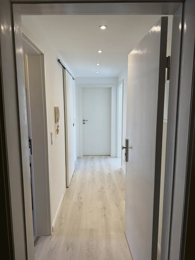 3 Zimmer Wohnung mit 55 m² in Lübeck – Bild 1