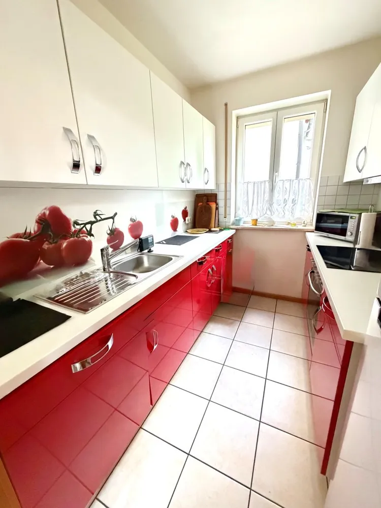 2 room apartment with 67 m² in Munich – Photo 6