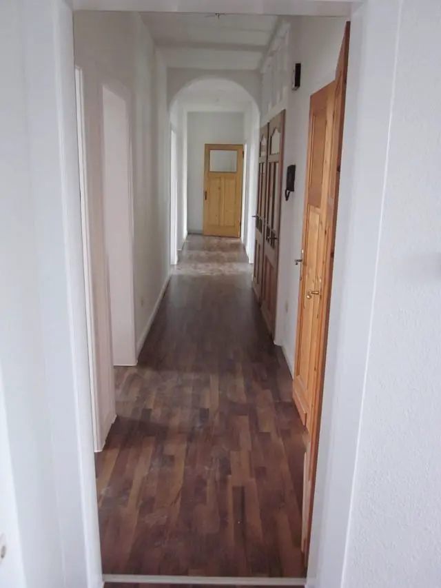 5 Zimmer Wohnung mit 115 m² in Coesfeld – Bild 6