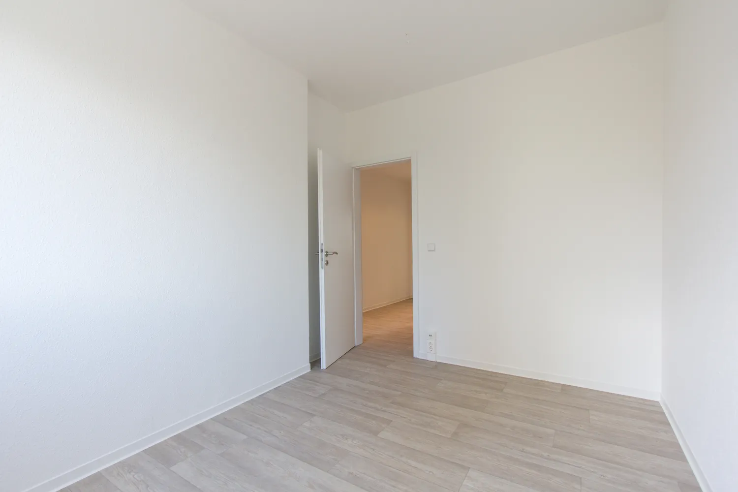 3 Zimmer Wohnung mit 57 m² in Magdeburg – Bild 4