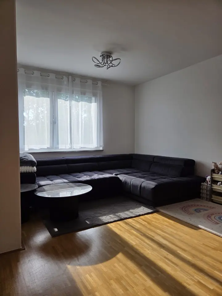 3 Zimmer Wohnung mit 81 m² in Heilbronn – Bild 1
