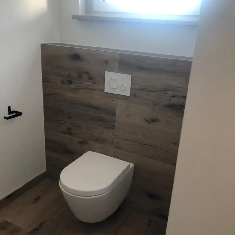 6 Zimmer Haus mit 235 m² in Traunstein – Bild 8
