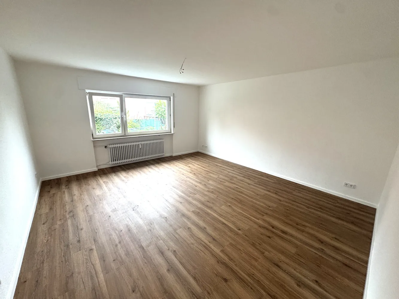 2 Zimmer Wohnung mit 57 m² in Frankfurt am Main – Bild 5