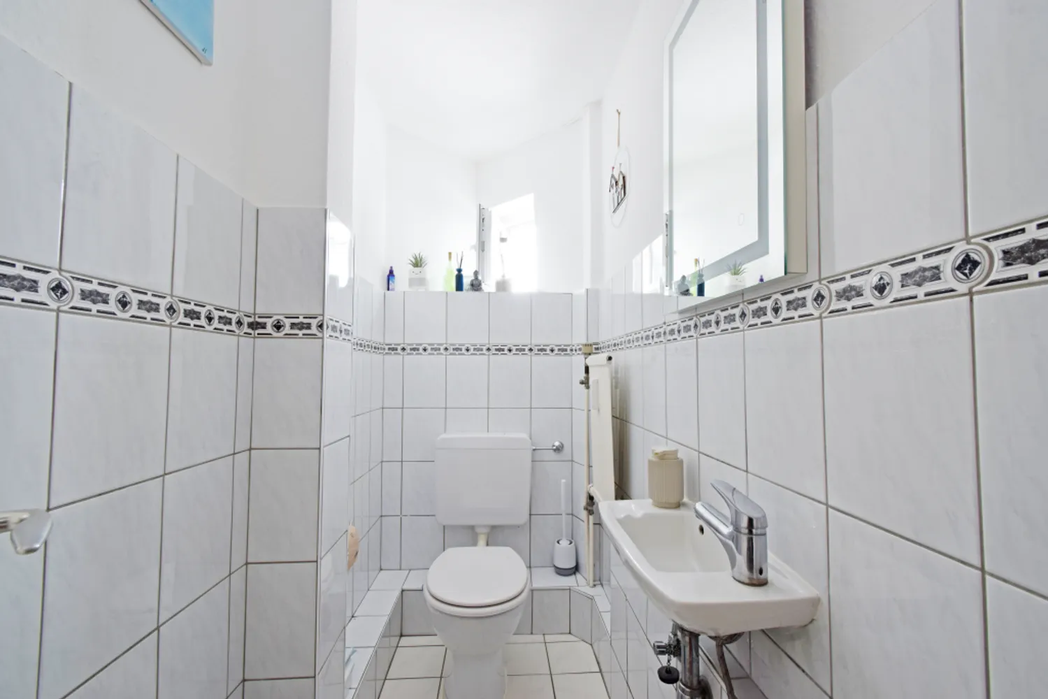 3 Zimmer Wohnung mit 96 m² in Hamburg – Bild 8