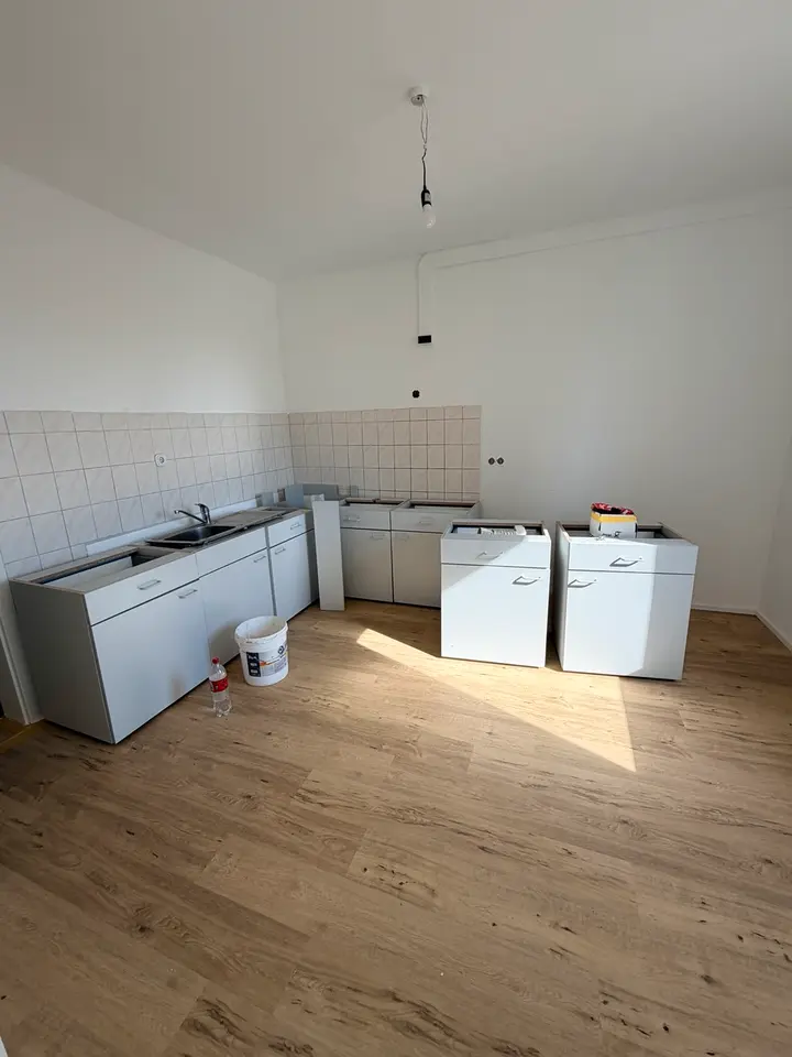 3 Zimmer Wohnung mit 65 m² in Lüdenscheid – Bild 7