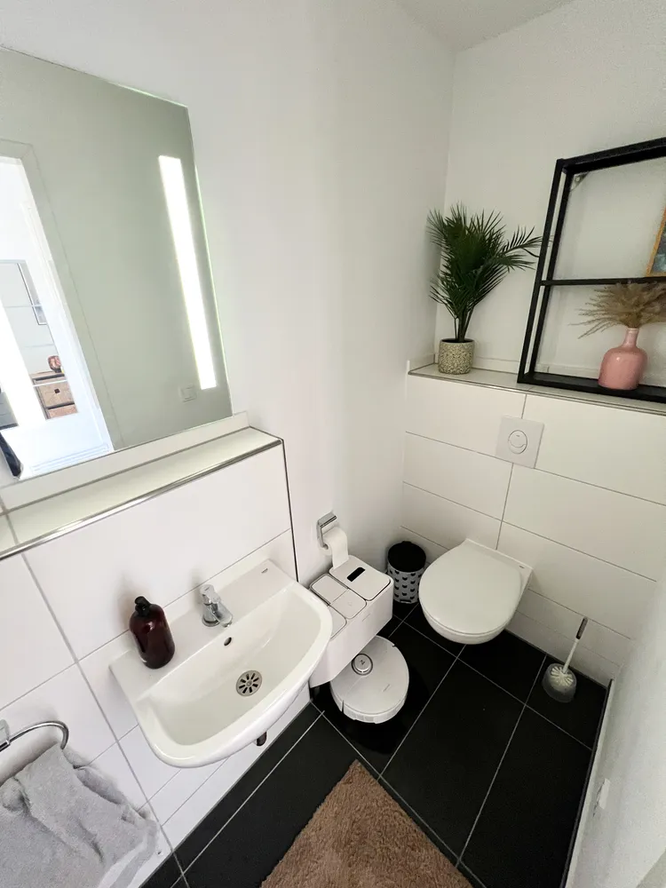 3 Zimmer Wohnung mit 99 m² in Nürnberg – Bild 10