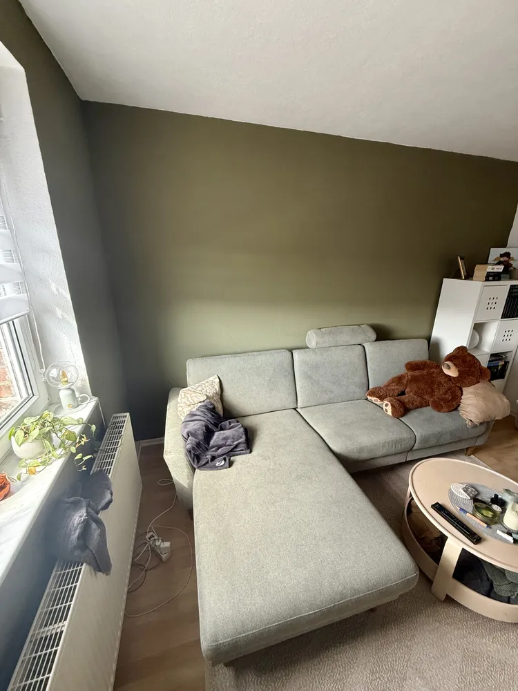 2 room apartment with 44 m² in Cologne – Photo 4