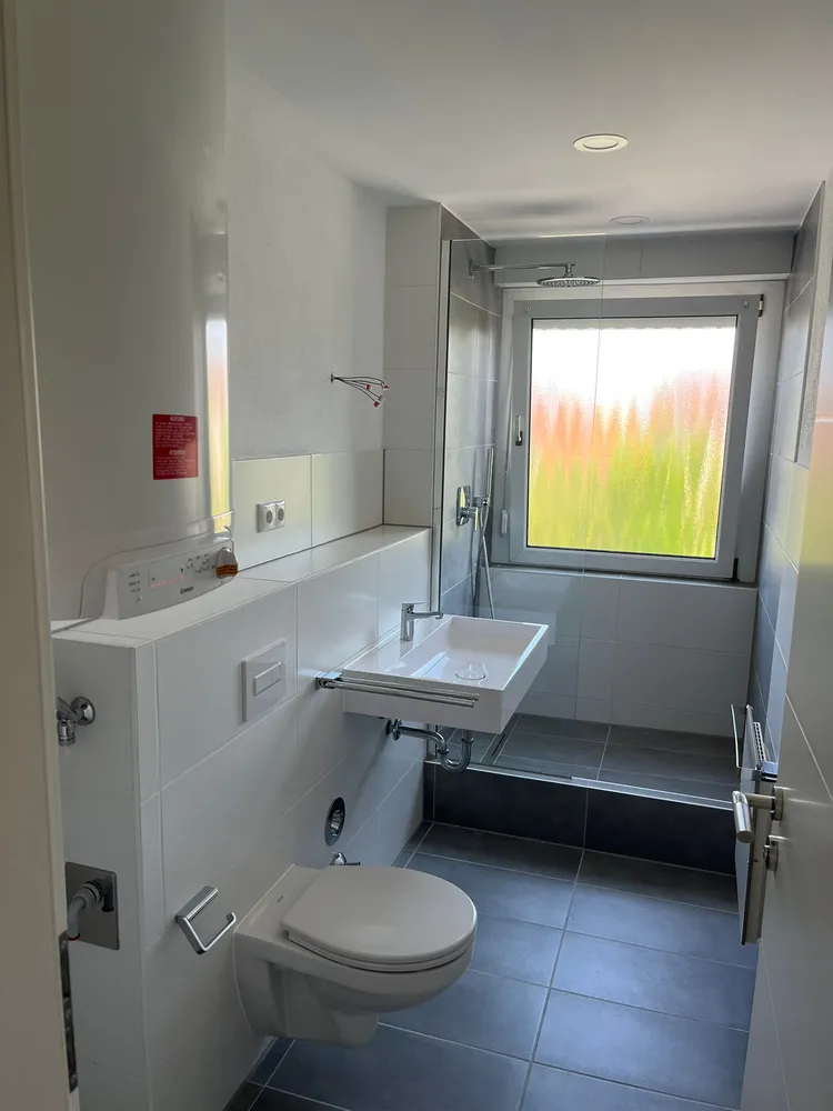 2 Zimmer Wohnung mit 57 m² in Regensburg – Bild 6