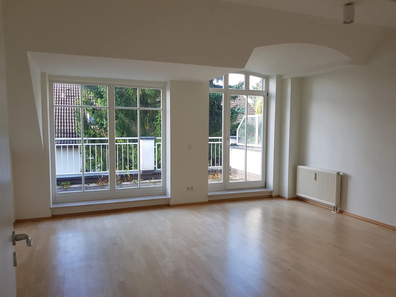 3 Zimmer Wohnung mit 84 m² in München – Bild 1