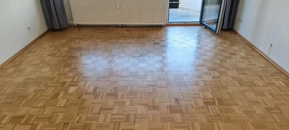 Studio mit 25 m² in Göttingen – Bild 6