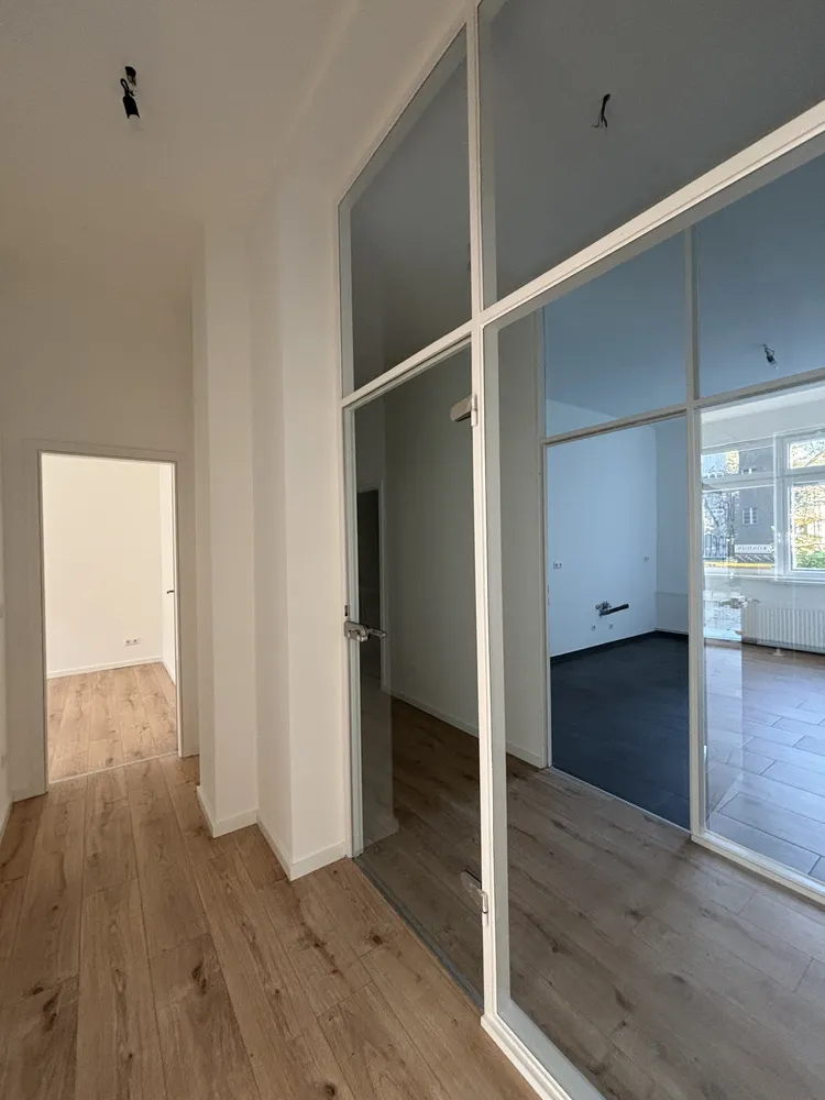 4 Zimmer Wohnung mit 121 m² in Berlin – Bild 7