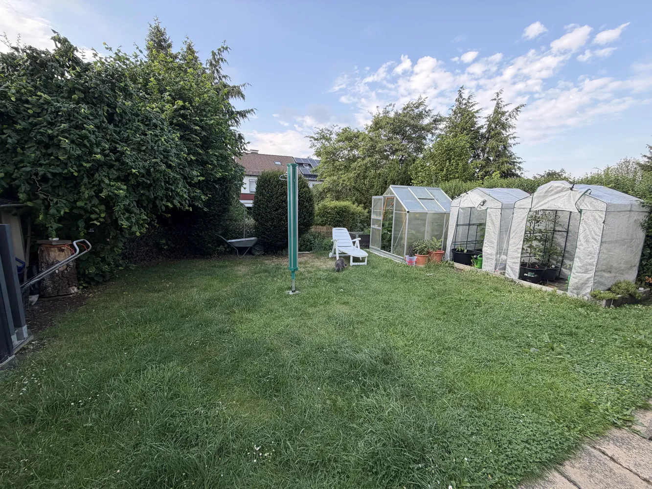 5 Zimmer Haus mit 123 m² in Hof – Bild 10