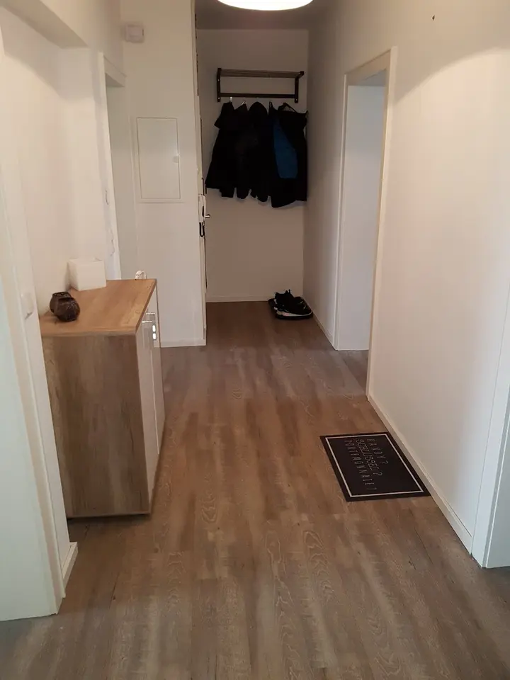 3 Zimmer Wohnung mit 77 m² in Hildesheim – Bild 9