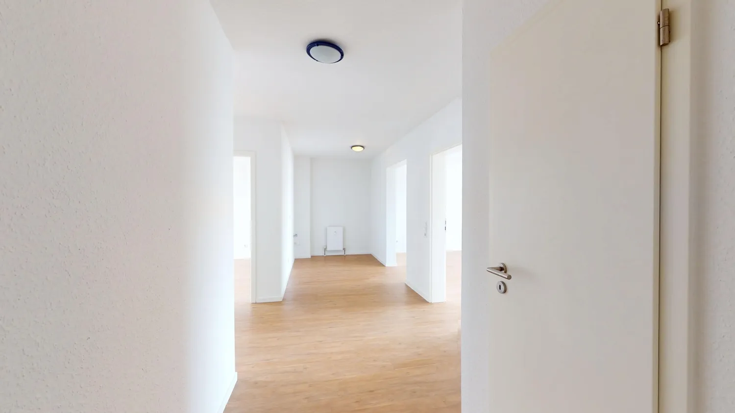 3 Zimmer Wohnung mit 75 m² in Köln – Bild 4