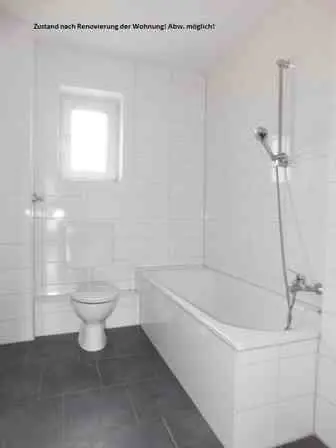 2 Zimmer Wohnung mit 56 m² in Krefeld – Bild 6