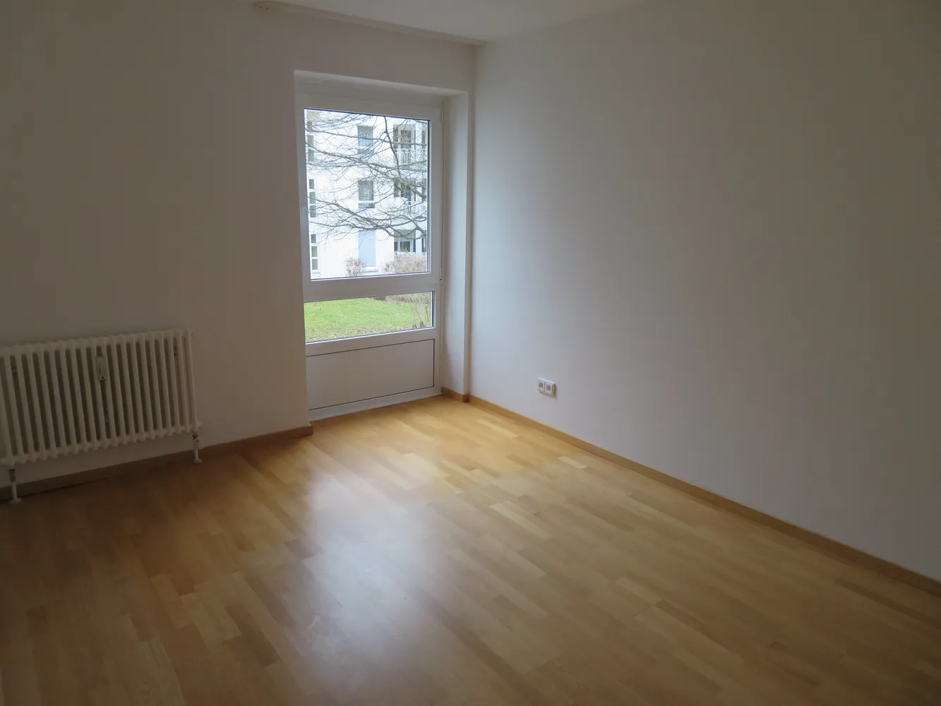 2 Zimmer Wohnung mit 73 m² in München – Bild 8