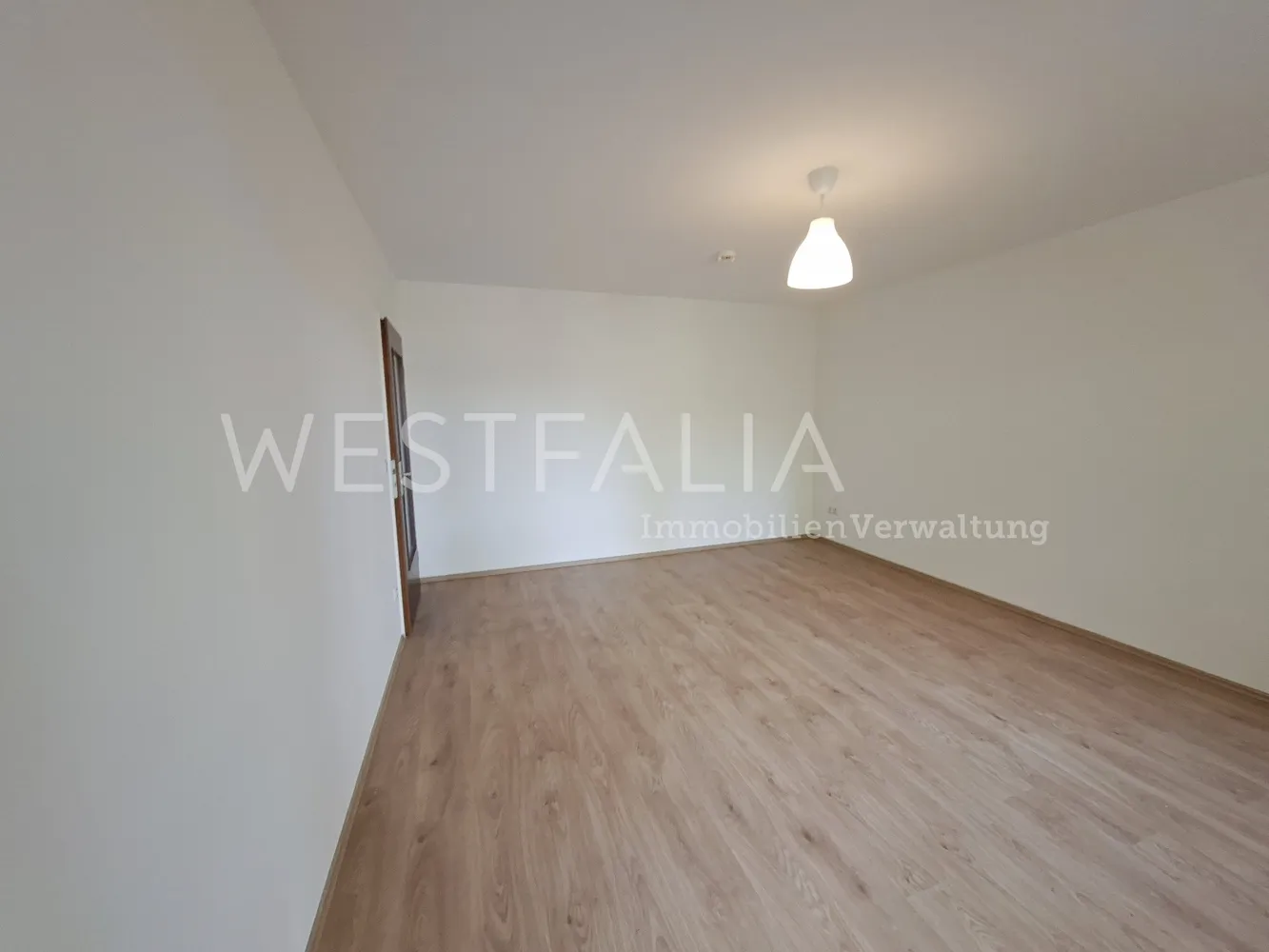 2 room apartment with 50 m² in Mülheim an der Ruhr – Photo 2