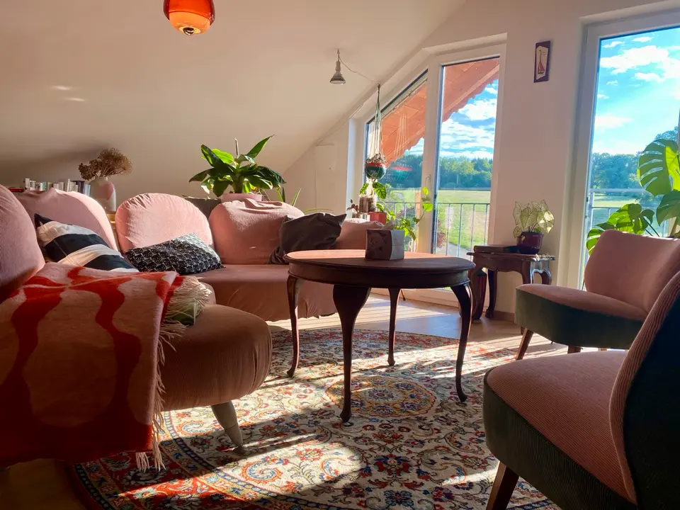 3 Zimmer Wohnung mit 55 m² in Starnberg – Bild 9