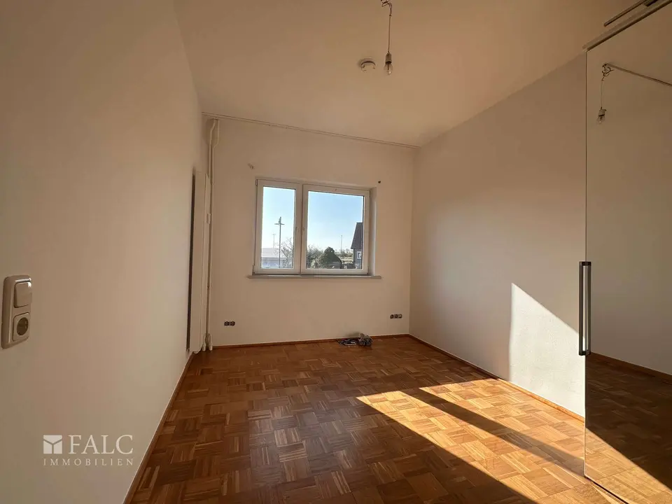 6 Zimmer Haus mit 131 m² in Wismar – Bild 7
