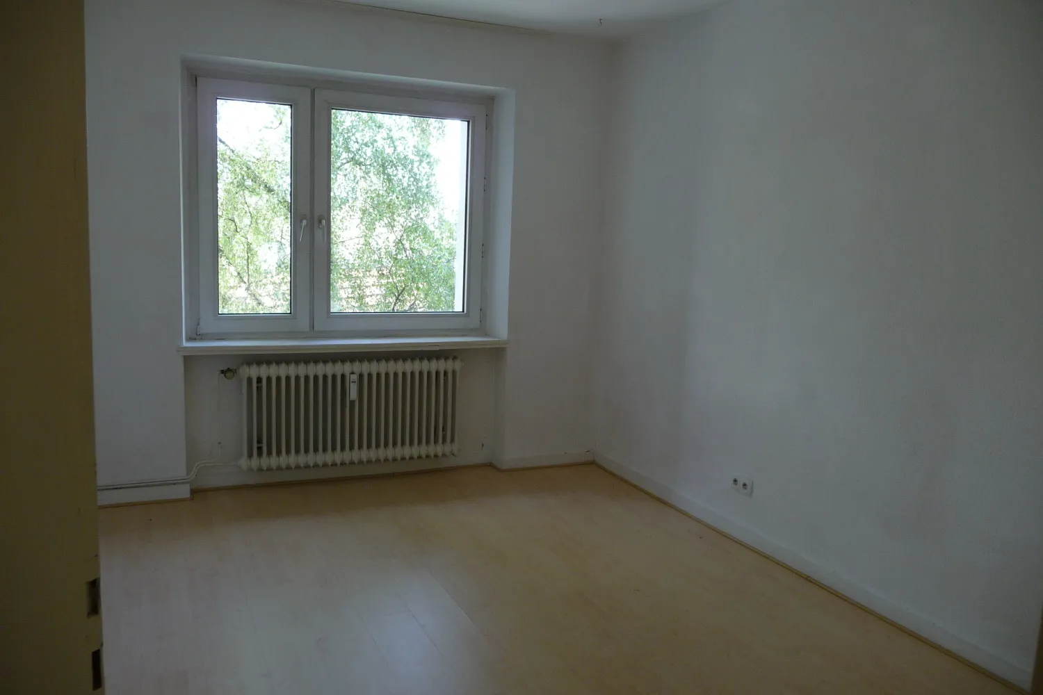 3 Zimmer Wohnung mit 61 m² in Wuppertal – Bild 4