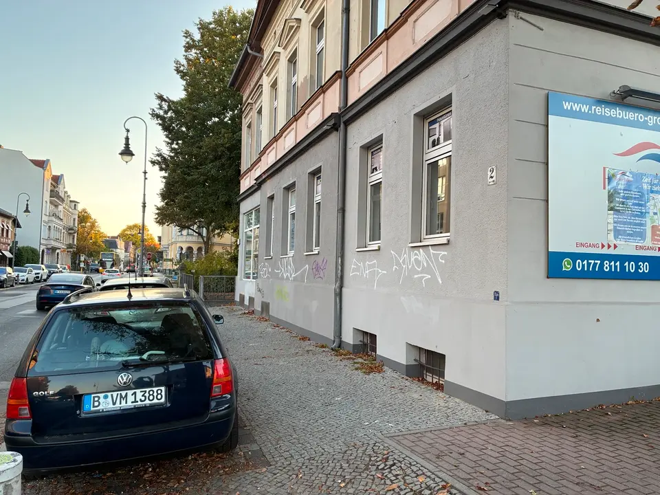 WG-Zimmer mit 50 m² in Miltenberg – Bild 3
