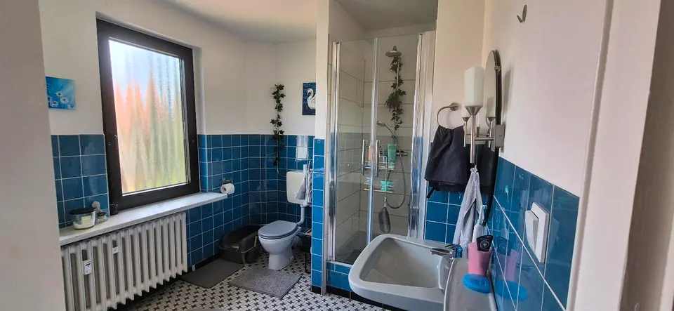 2 Zimmer Wohnung mit 60 m² in Hildesheim – Bild 2