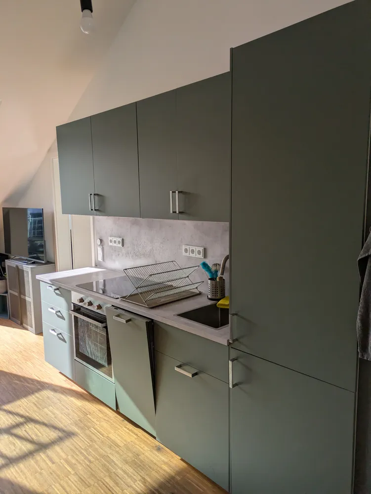 2 Zimmer Wohnung mit 45 m² in Berlin – Bild 8