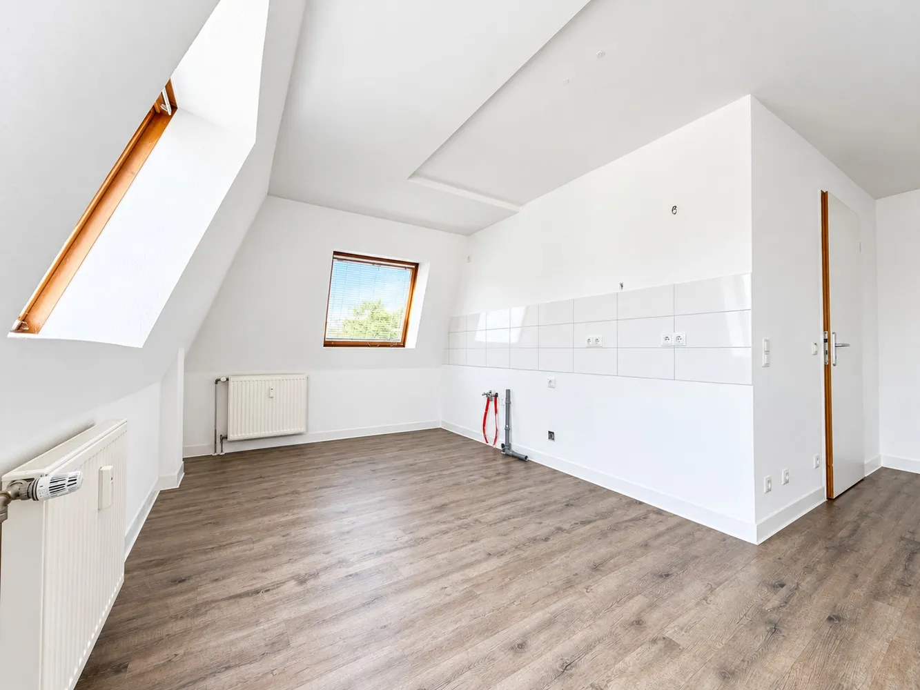 2 room apartment with 52 m² in Dresden – Photo 5