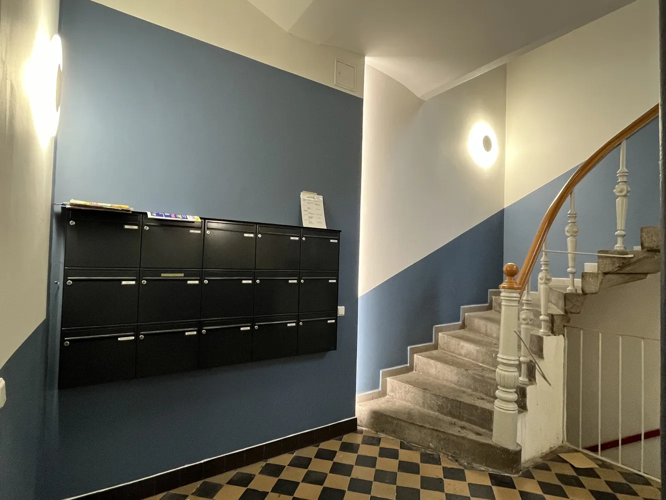 2 Zimmer Wohnung mit 61 m² in Halle (Saale) – Bild 7