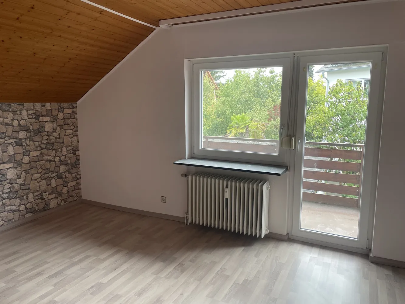 5 Zimmer Wohnung mit 103 m² in Kehl – Bild 1