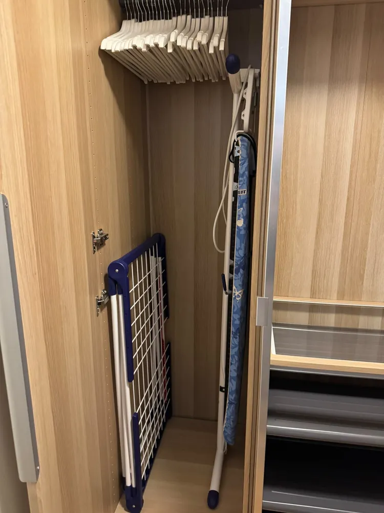 3 Zimmer Wohnung mit 46 m² in München – Bild 7